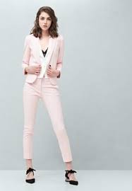 Quant au reste des marques, la remise sera inférieure ou égale. Soldes Mango Tailleur Pantalon En Stock