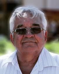 Mr. Richard Braun Obituary