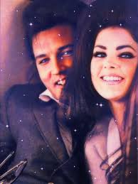 People can have their own opinions but facts are facts! Priscilla Presley  was, is , and forever will be the absolute love of Elvis life ❤️. From the  first time they set