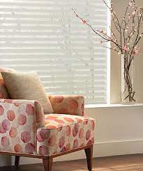 Custom window blinds and window shades. Gallery Handy Window Shade