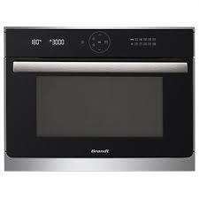 Avis et comparatif des meilleurs modèles. Comment Choisir Son Four Micro Ondes Leroy Merlin