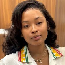 Before and after: Cyan Boujee's drastic weight loss after gastric sleeve  surgery