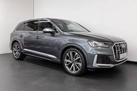 Image result for Daytona Gray 2021 SQ7