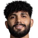 Abdollah Ali Saei Stats, Form Index and Match Ratings