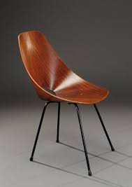 Vittorio Nobili Chaise Medea Pietement Tubulaire Metallique Noir Reposant Societe De Ventes Aux Encheres Paris Drouot Mobilier De Salon Metallique Objets