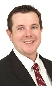 Martin Benning: 2013 40 Under 40 Honoree