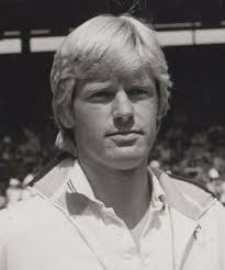 Peter Fleming's GS Performance Timeline & Stats