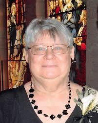 Donna Elaine McAllister