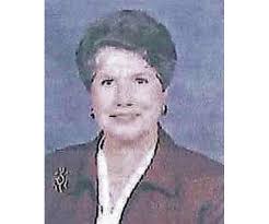 Iris Cross Obituary (1940