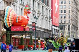 Travelers Rest Christmas Parade 2021 Macy S Thanksgiving Day Parade 2021 Fully Back After Covid Restriction