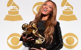 Beyoncé is an american singer, songwriter, actress, and entrepreneur. Grammys 2021 Nominations Beyonce Taylor Swift And Dua Lipa Lead Bts Snags First One Rnz News