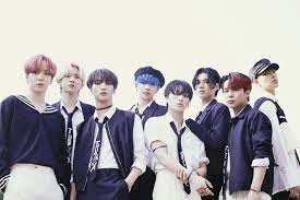 Hongjoong, seonghwa, yunho, yeosang, san, mingi, wooyoung, and jongho. Ateez Members Profile K Pop Database Dbkpop Com