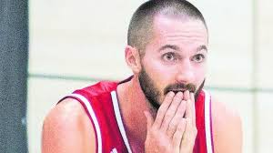 Anführer Mike Kaiser fehlt den Longhorns wochenlang