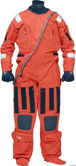 Ursuit 5030 Flight Suit