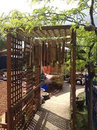 Bamboo Musical Instruments Child S Play Music Plant Projects Gardening For Kids Sensory Garden