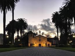 Schnell und sicher online buchen. Mission Santa Clara De Asis Facts The California Frontier Project