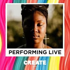 ArtistTakeover by Emily Simonds