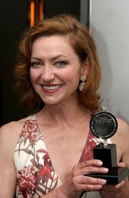 Julie White (Creator)