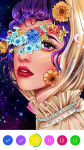 Fun Color Coloring Games Happy Color By Number By Fun Coloring World Google Play United States Searchman App Data Information There are so many breathtaking and inspiring pictures to color! fun color coloring games happy color