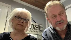 Together At Noon with The Morgans Thursday December 12, 2024 Blessings!!