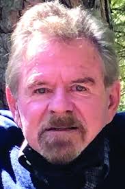 Dennis Conley Obituary (1947