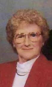 Helen Rae Miller Gard (1932-2006)