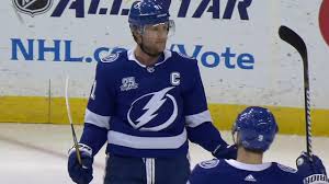 Born 17 june 1993) is a russian professional ice hockey right winger for the tampa bay lightning of the national hockey league (nhl). Nikita Kucherov Feeds Steven Stamkos To Score Power Play Goal Against Flyers Youtube