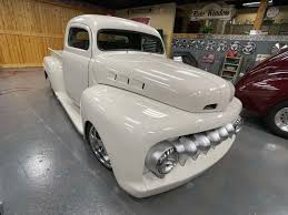 Image result for White 1951 Truck