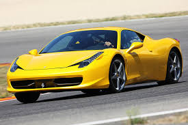 Production of the f12tdf was limited to 799 units. The Ferrari 458 Italia Is Now The Perfect Used Supercar Carbuzz