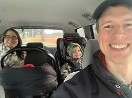 Andrew Mathews for State Senate