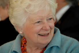 Obituary for Elizabeth Marie (Johnson) Powers