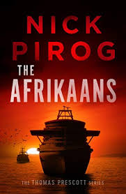 Check spelling or type a new query. The Afrikaans Thomas Prescott Book 3 Kindle Edition By Pirog Nick Literature Fiction Kindle Ebooks Amazon Com