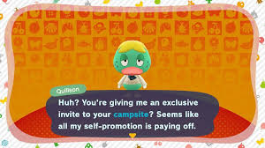 There is currently no wiki page for the tag quillson (animal crossing). I Don T Care If He Isn T Popular I Love Him Ac Newhorizons