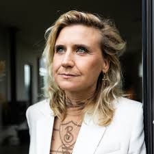 Nieuwsgierigheid dreef Gon Buurman (1939-2023) naar de dingen die mensen  niet vaak lieten zien