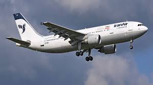 .plane—iran air flight 655—shot down on july 3, 1988, not by some scruffy rebel on contested soil but by a u.s. Iran Air Flight 655