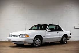 Image result for Oxford White 1990 Mustang