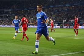 Inter then retained the title while winning the coppa italia and the uefa champions league in a memorable 2009/10 campaign. Fussball Chelsea Fc Mappe Uefa Super Cup 2013 Bayern Munchen Fanmagazine Programmhefte