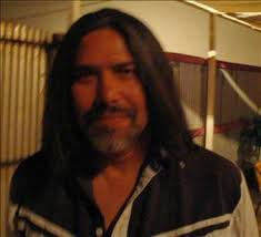 Carlos Caballero Obituary (2008)