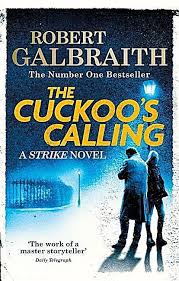 The Cuckoo S Calling Buch Versandkostenfrei Bei Weltbild De Bestellen In 2020 Robert Galbraith Kostenlose Bucher Bucher