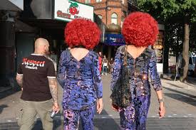 St. Pauli Kult Kieztour with Barbie Stupid and Lee Jackson - Flyctory.com