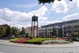 View live westag + getalit st o.n chart to track its stock's price action. Bahnhofsplatz In 33378 Rheda Wiedenbruck Rheda Nordrhein Westfalen