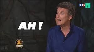On A Demande A Denis Brogniart Ce Qu Il Pensait De Son Meme Youtube