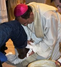 I Migranti Dell Africa Come Gli Apostoli Nella Diocesi Di Teggiano Policastro Old News Italian