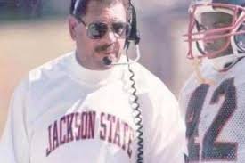 The tigers play in ncaa division i football championship (fcs). W C Gorden Jackson State Football Coach And Hall Of Famer Dies At 90 Chicago Sun Times