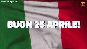 #italia #bandiera italiana #essere italiani #italiani. Buon 25 Aprile Gif Per La Festa Della Liberazione Con Bandiera Italiana