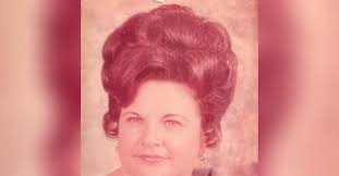 Johnnie Louise Harrison Obituary