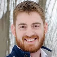 Kiersten's Ride new board member introduction