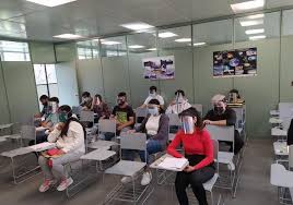 El tiempo consultó con universidades del país sobre sus planes para el regreso a clases. La Capital Anuncia Set Regreso A Clases Presenciales En Universidades