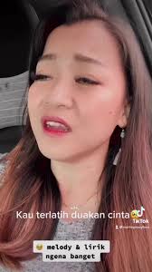 Kukira kau mau berjuang, Ternyata ku...