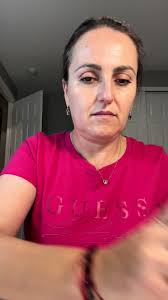 Maquillaje hidratante protector solar. #fyp